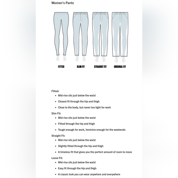 👖Carhartt Women's Original-Fit Blaine Flannel-Lined Jean, Size 2 Regular - Picture 7 of 7